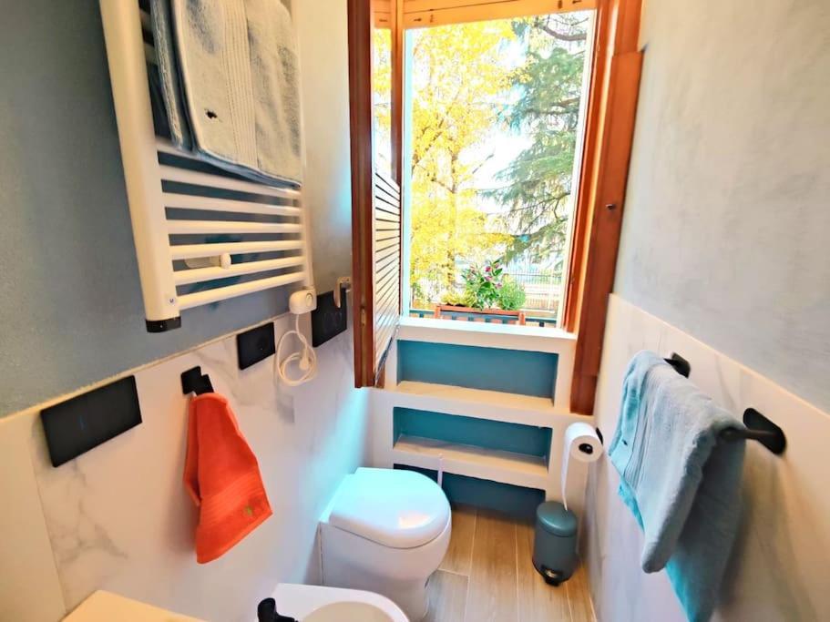 Apartamento Casa Mamo: Design & Vintage Above Subway *