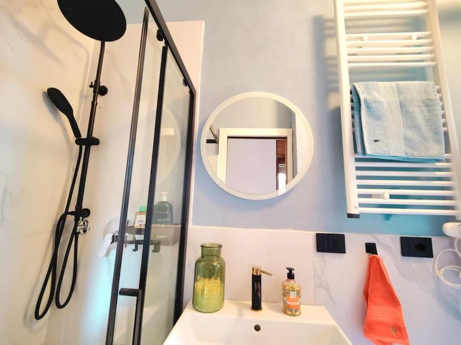 Casa Mamo: Design & Vintage Above Subway * Milán