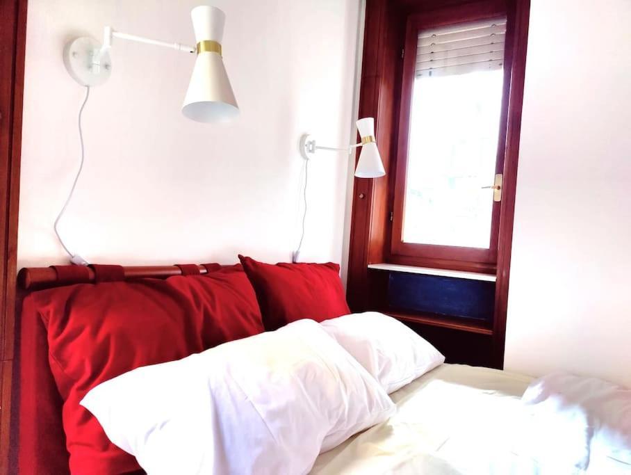 Casa Mamo: Design & Vintage Above Subway Milán